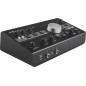 BIGKNOB-STUDIO - USB 3 in 2 out 24 bit/96 kHz BIGKNOB-STUDIO - USB 3 in 2 out 24 bit/96 kHz