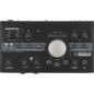 BIGKNOB-STUDIO - USB 3 in 2 out 24 bit/96 kHz