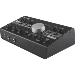 BIGKNOB-STUDIO - USB 3 in 2 out 24 bit/96 kHz MACKIE
