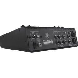 BIGKNOB-STUDIO - USB 3 in 2 out 24 bit/96 kHz MACKIE