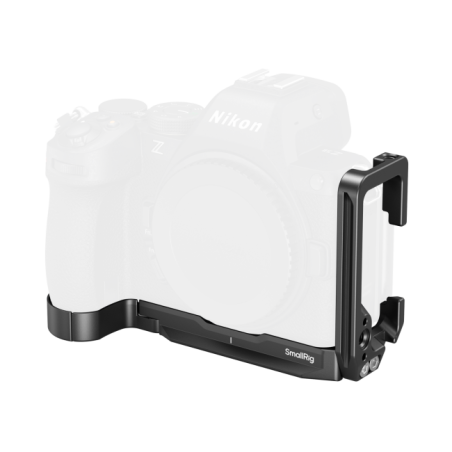 5256 L-Shaped Mount Plate for Nikon Z5II