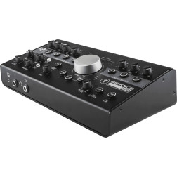 BIGKNOB-STUDIO+ - USB 4 in 3 out 24bit/192 kHz MACKIE