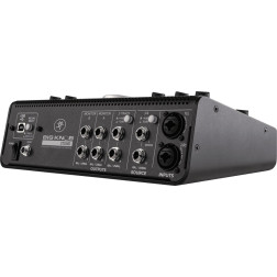 BIGKNOB-STUDIO - USB 3 in 2 out 24 bit/96 kHz MACKIE