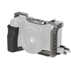 5060 HawkLock Quick Release Cage Kit for Sony Alpha 6700