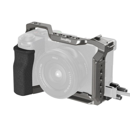 5060 HawkLock Quick Release Cage Kit for Sony Alpha 6700