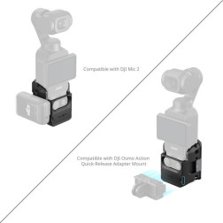 5072 Cage for DJI Osmo Pocket 3