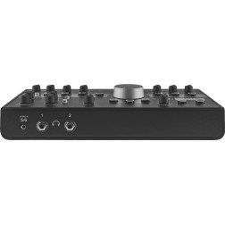 BIGKNOB-STUDIO+ - USB 4 in 3 out 24bit/192 kHz MACKIE
