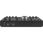 BIGKNOB-STUDIO+ - USB 4 in 3 out 24bit/192 kHz BIGKNOB-STUDIO+ - USB 4 in 3 out 24bit/192 kHz