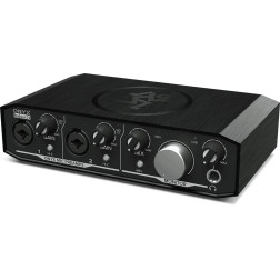 ONYX-PRODUCER-2X2 USB 2 in 2 out 2 & MIDI USB 2 in 2 out MACKIE