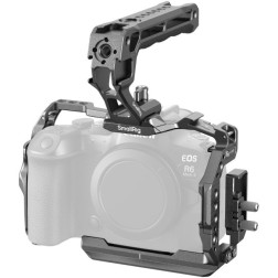 5197 Cage Kit for Canon EOS R6 Mark II