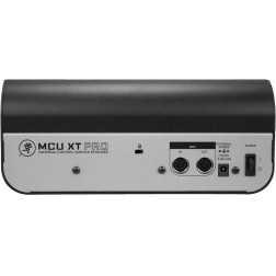 Mackie Control Universal - Surface de contrôle 8 faders