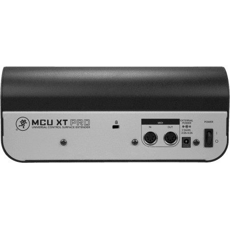 Mackie Control Universal - Surface de contrôle 8 faders