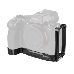 5188 L-Shape Mount Plate for Sony Alpha 1 II Alpha 9 III