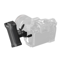 5235 ROTATING SIDE HANDLE WITH TRIGGER REC FOR SELECTED CANON / BLACKMAGIC DESIGN CAMERAS