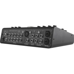 BIGKNOB-STUDIO+ - USB 4 in 3 out 24bit/192 kHz MACKIE