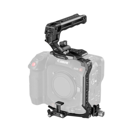 5136 Cage Kit for Canon EOS C80