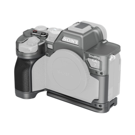 4798 Case for Sony Alpha 7 IV