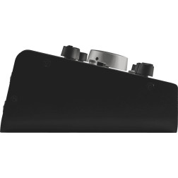 BIGKNOB-STUDIO - USB 3 in 2 out 24 bit/96 kHz MACKIE