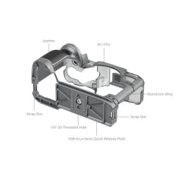 4798 Case for Sony Alpha 7 IV