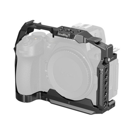 5257 Cage for Nikon Z5II