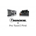Mackie Control Universal - Surface de contrôle 8 faders MCU Pro Ext MACKIE