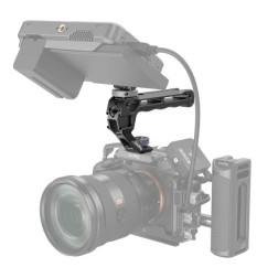 5322 Poignee superieure avec kit moniteur compatible avec griffe porte access