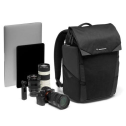 Sac à dos photo Chicago Small pour reflex/hybrides Manfrotto
