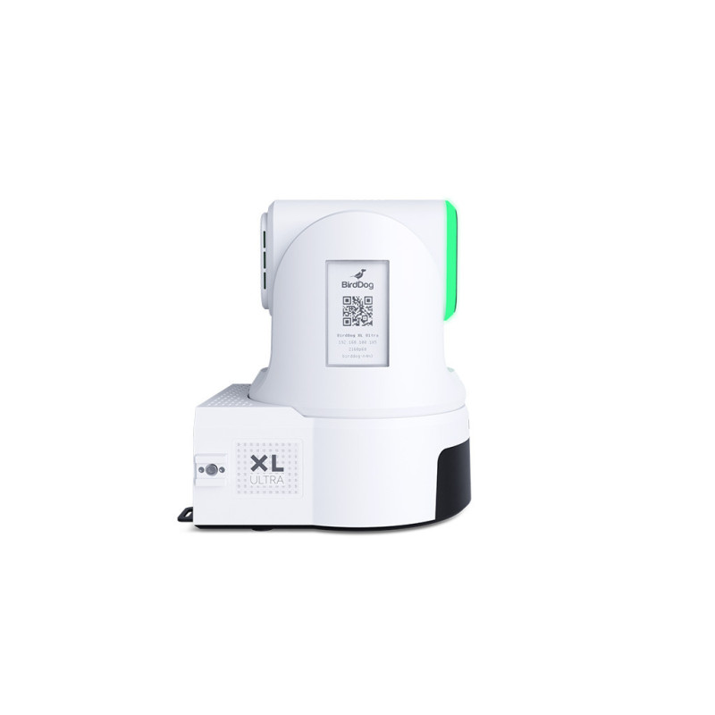 BirdDog XL Ultra - White Demo