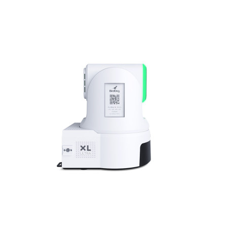 XL Ultra Blanche