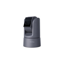 O4 Outdoor Camera - Grey