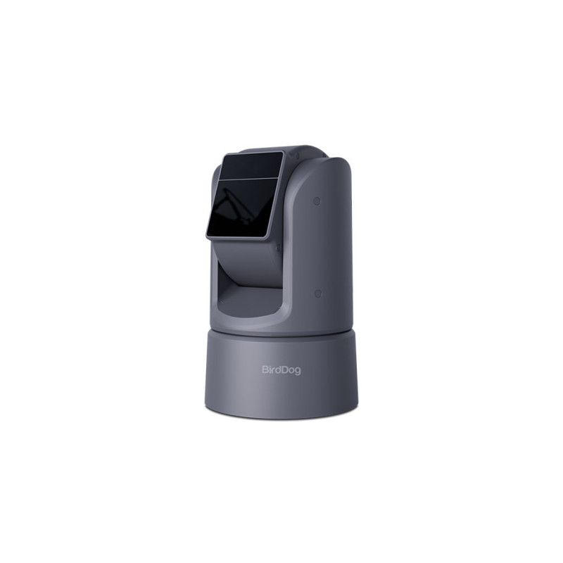 O4 Outdoor Camera - Grey