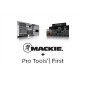BIGKNOB-STUDIO - USB 3 in 2 out 24 bit/96 kHz