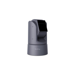 O4 Outdoor Camera - Grey