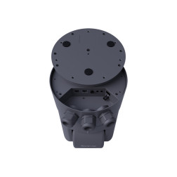 O4 Outdoor Camera - Grey