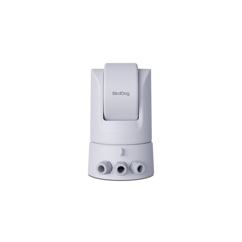 O4 Outdoor Camera - White