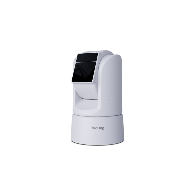 O4 Outdoor Camera - White