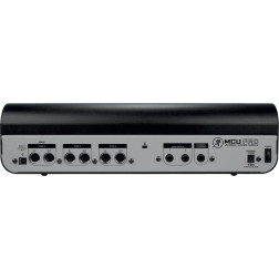 Mackie Control Universal - Universelle 8 faders & transp