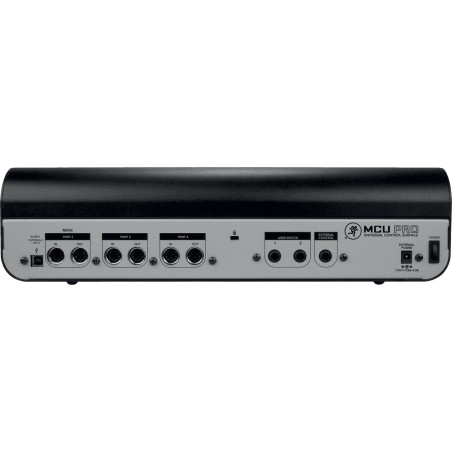 Mackie Control Universal - Universelle 8 faders & transp
