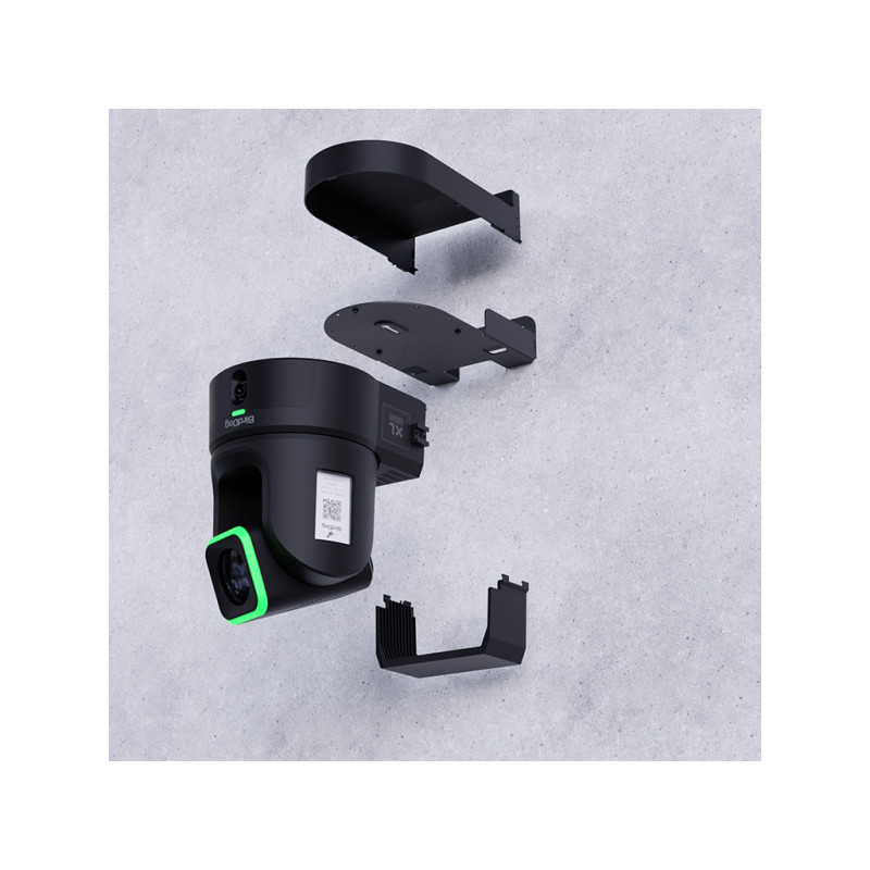 BirdDog XL Ultra - Wall Mount (Black) BirdDog XL Ultra - Wall Mount (Black)