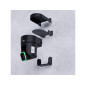 BirdDog XL Ultra - Wall Mount (Black) BirdDog XL Ultra - Wall Mount (Black)