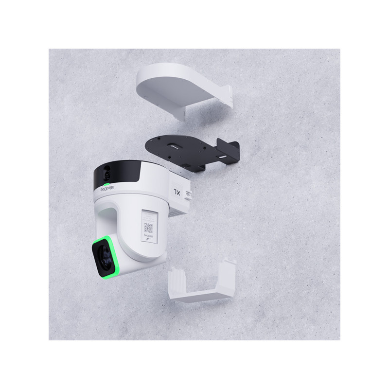 BirdDog XL Ultra - Wall Mount (White) BirdDog XL Ultra - Wall Mount (White)