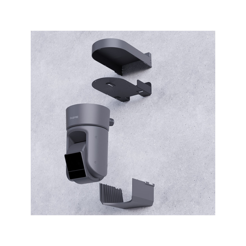 BirdDog O4 - Wall Mount (Grey)