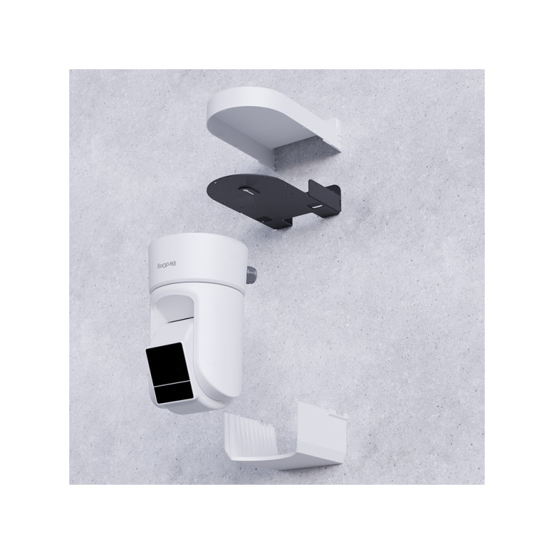 BirdDog O4 - Wall Mount (White) BirdDog O4 - Wall Mount (White)