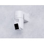 BirdDog O4 - Wall Mount (White) BirdDog O4 - Wall Mount (White)
