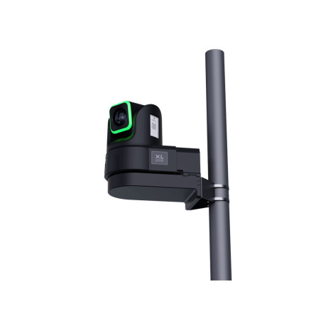 BirdDog XL Ultra - Pole Mount (Black)