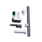 BirdDog XL Ultra - Pole Mount (White) BirdDog XL Ultra - Pole Mount (White)