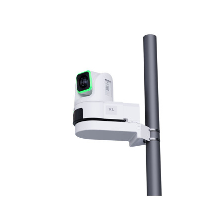 BirdDog XL Ultra - Pole Mount (White)