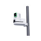 BirdDog XL Ultra - Pole Mount (White) BirdDog XL Ultra - Pole Mount (White)