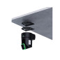 BirdDog XL Ultra / O4 - Ceiling Mount (Black) BirdDog XL Ultra / O4 - Ceiling Mount (Black)
