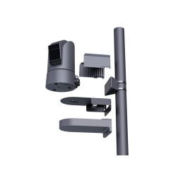BirdDog O4 - Pole Mount (Grey)